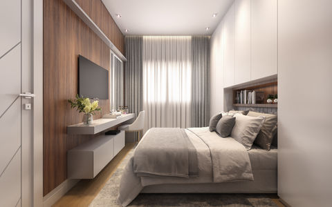 Residencial Alcântara