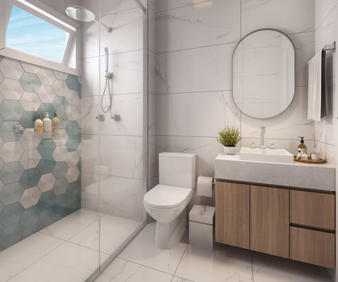 Residencial Alcântara