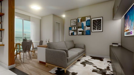 Residencial Valência