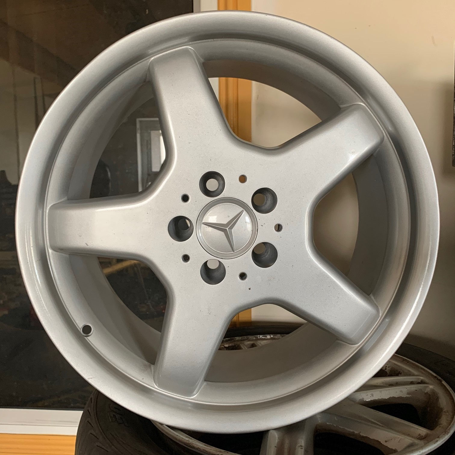 Mercedes-Benz Original