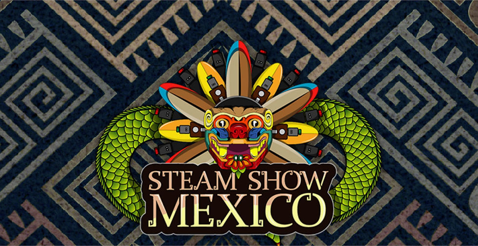 Steam Show