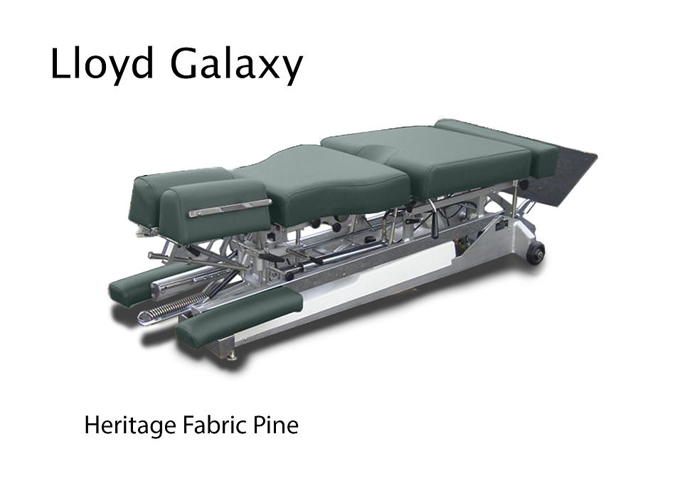 Thumbnail: LLOYD GALAXY HYLO