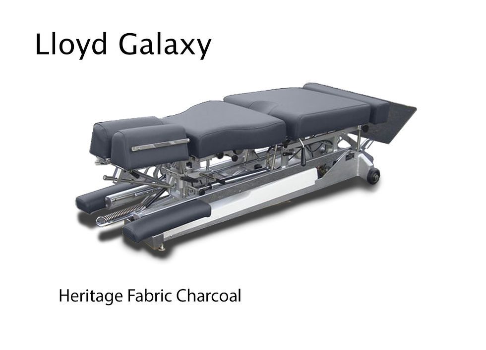 Thumbnail: LLOYD GALAXY HYLO