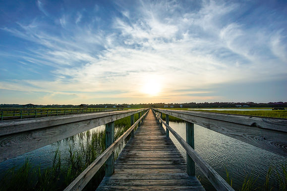Pawleys Island Outdoors _ Next adventure