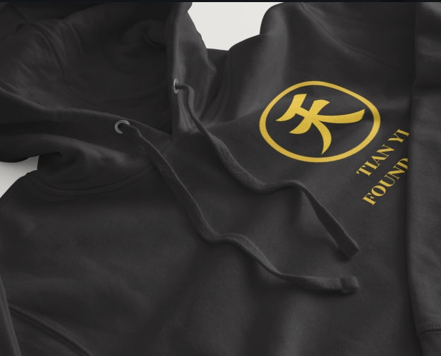 Thumbnail: TIAN YI BAGUA HOODIE