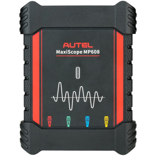 MP608 MAXISCOPE OSCILLOSCOPE