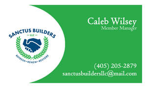 Sanctus Builders