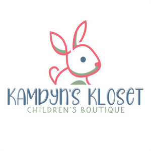 Kamdyn's Kloset