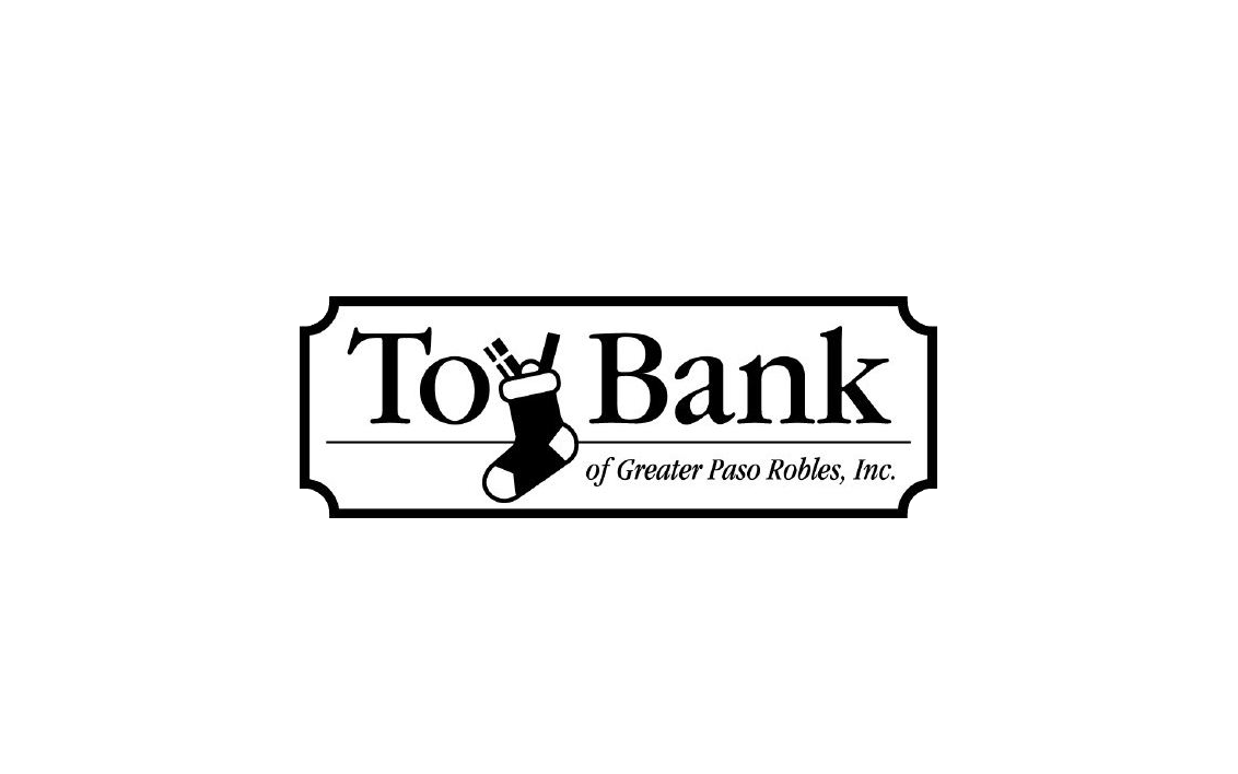 Family Support Toy Bank of Greater Paso Robles
