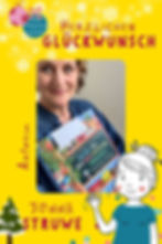 KinderbuchManufaktur Antje Tresse Welte