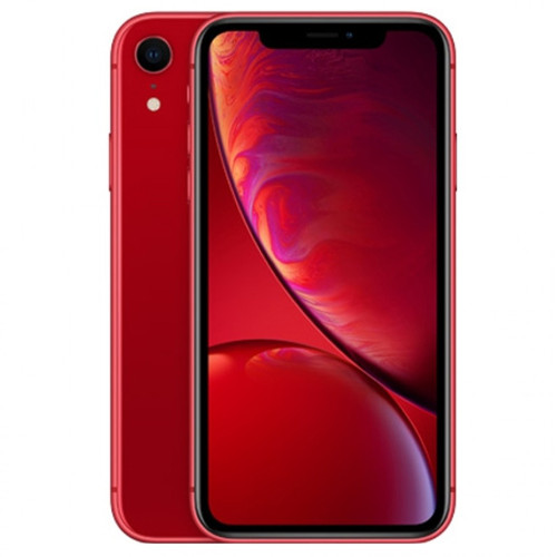 DTM・DAW iPhone XR64GB Apple iPhone XR, 64GB, Black - Fully Unlocked (Renewed