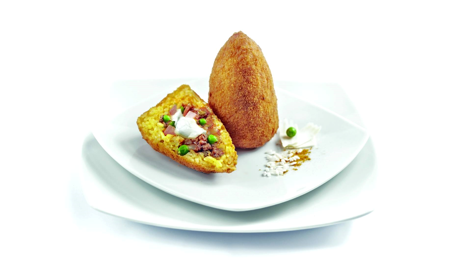 Arancini alla Siciliana PF Toscano