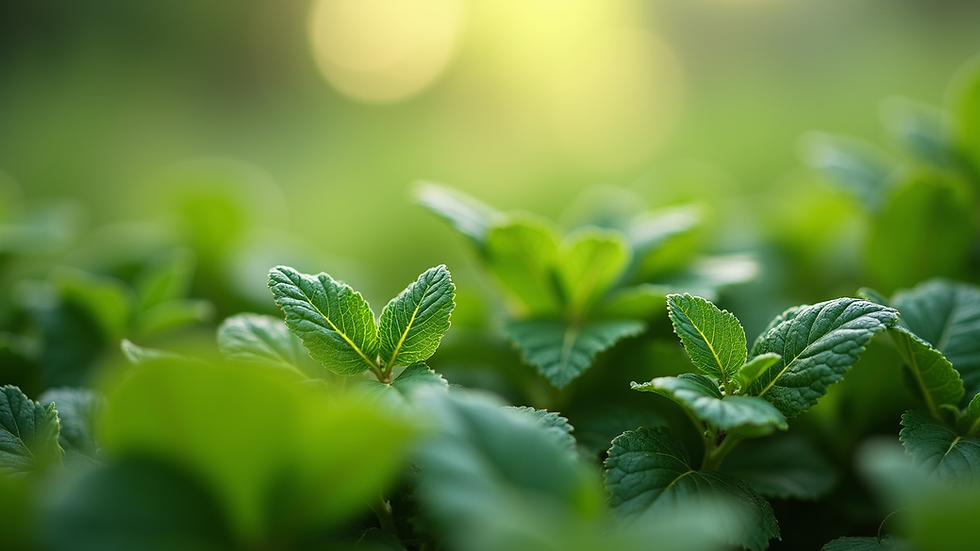 Close-up di verdure bio surgelate in sacchetto trasparente
