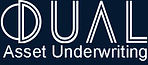 Dual Asset Underwriting Logo