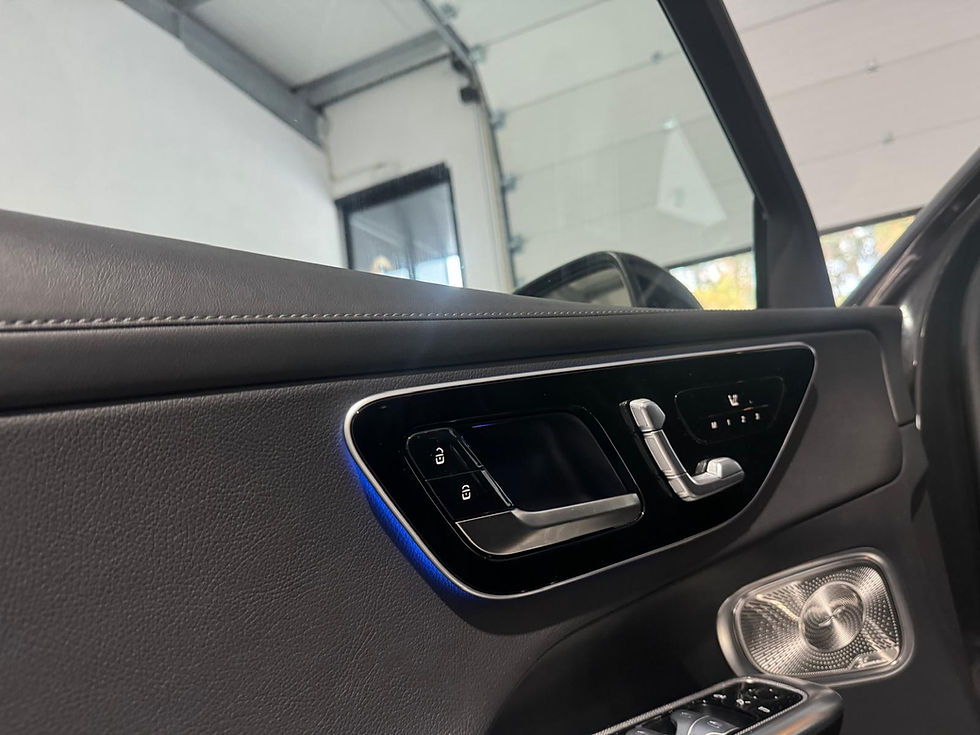 Miniatura: Mercedes Glc 300 2020