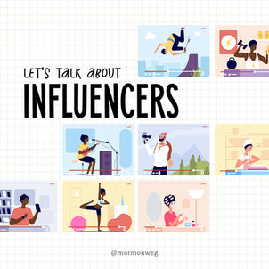 Let’s Talk About Influencers