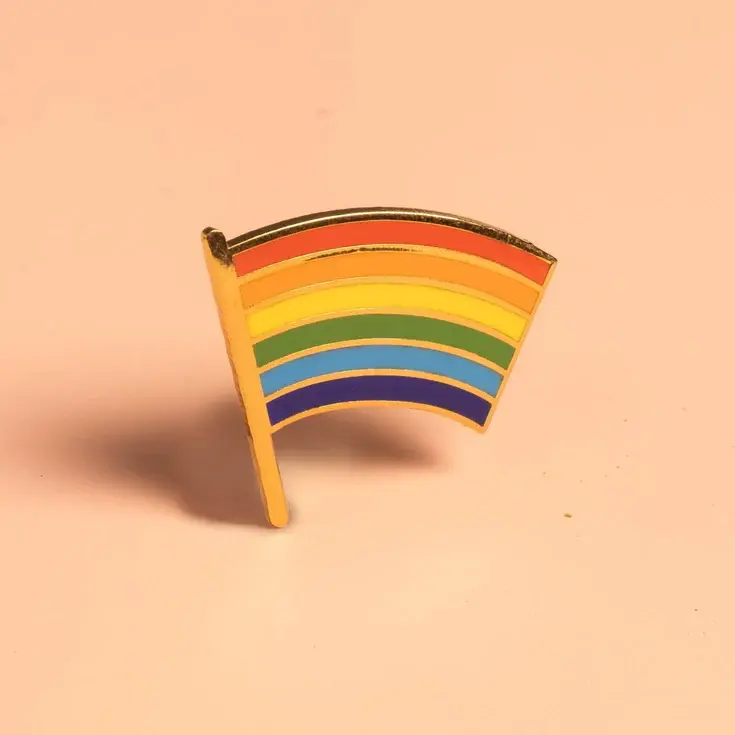 Thumbnail: Dissent Pins
