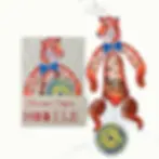 Thumbnail: Animal Mobiles