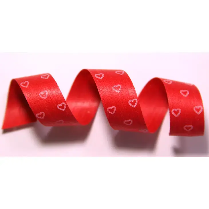 Thumbnail: Holiday Cotton Curling Ribbon