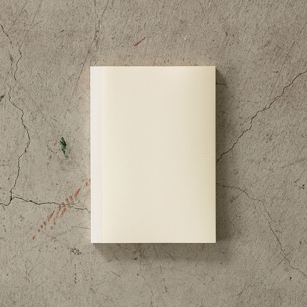 Thumbnail: MD Notebook Planner