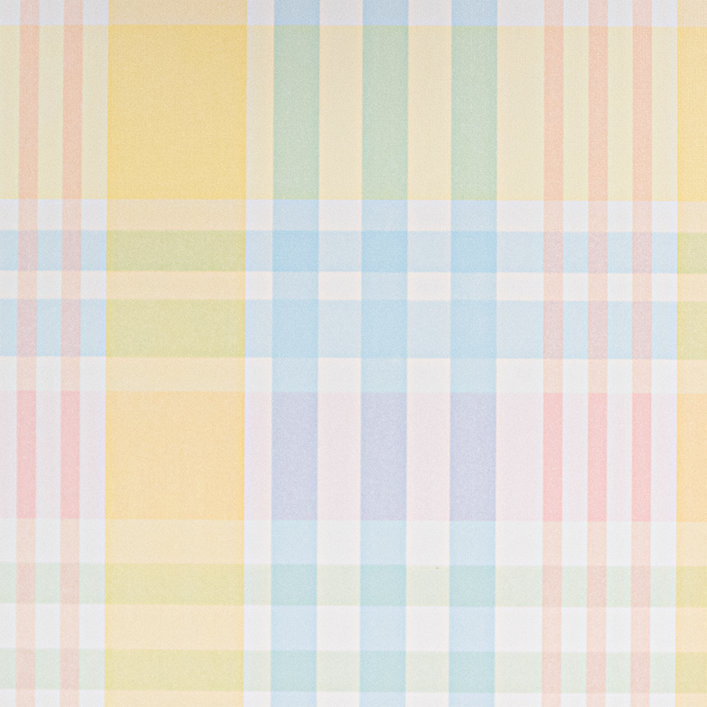 Baby Plaid Roll Wrap