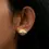 Thumbnail: Rainbow Earrings - Dissent Pins