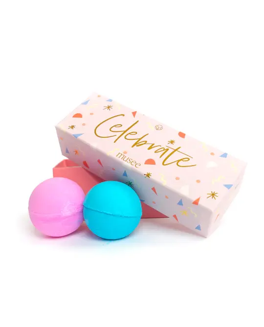 Thumbnail: Musee Bath Balm Sets