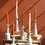 Thumbnail: Cast Aluminum Candle Sticks