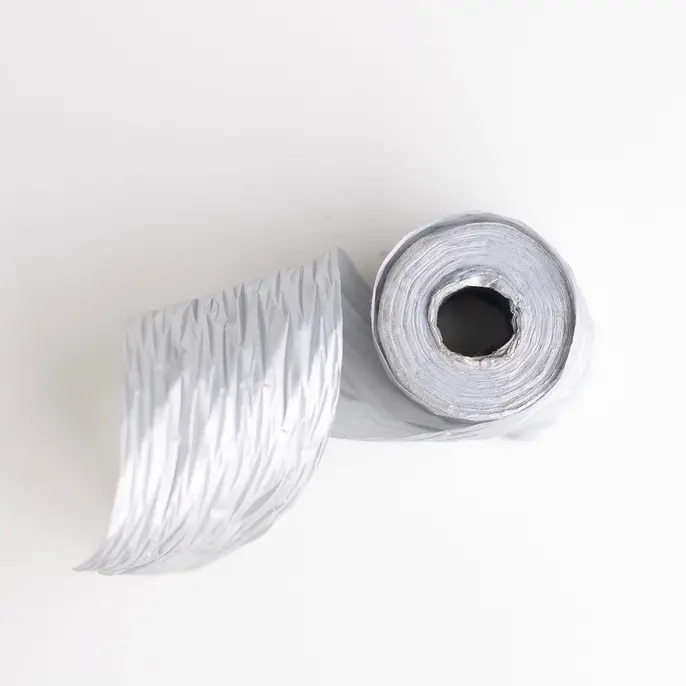Crepe Paper Eco Ribbon | Avenue Wrapping