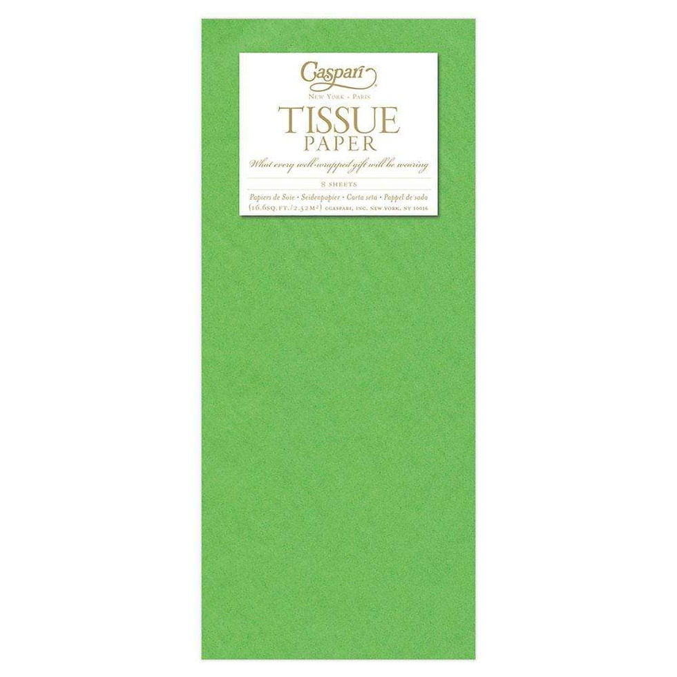 Thumbnail: Solid Tissue Paper
