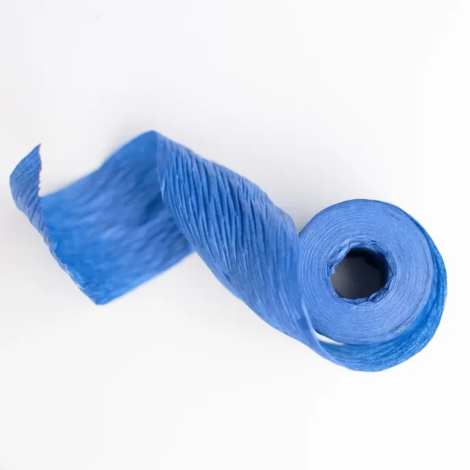 Crepe Paper Eco Ribbon | Avenue Wrapping