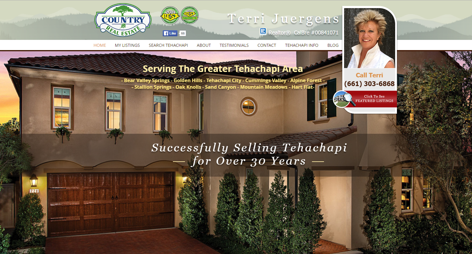 Realtor/Broker