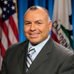 Hon. Freddie Rodriguez