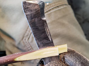 Winter Grafting At Mad Cat Farm