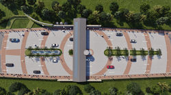 TA_RIVERFIELDS_EASTERN PRECINCT - GATEHO