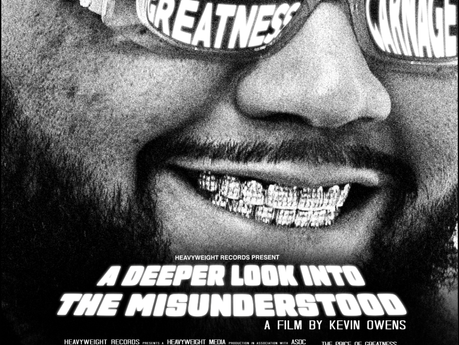 Carnage te muestra el precio de la grandeza con su nuevo documental