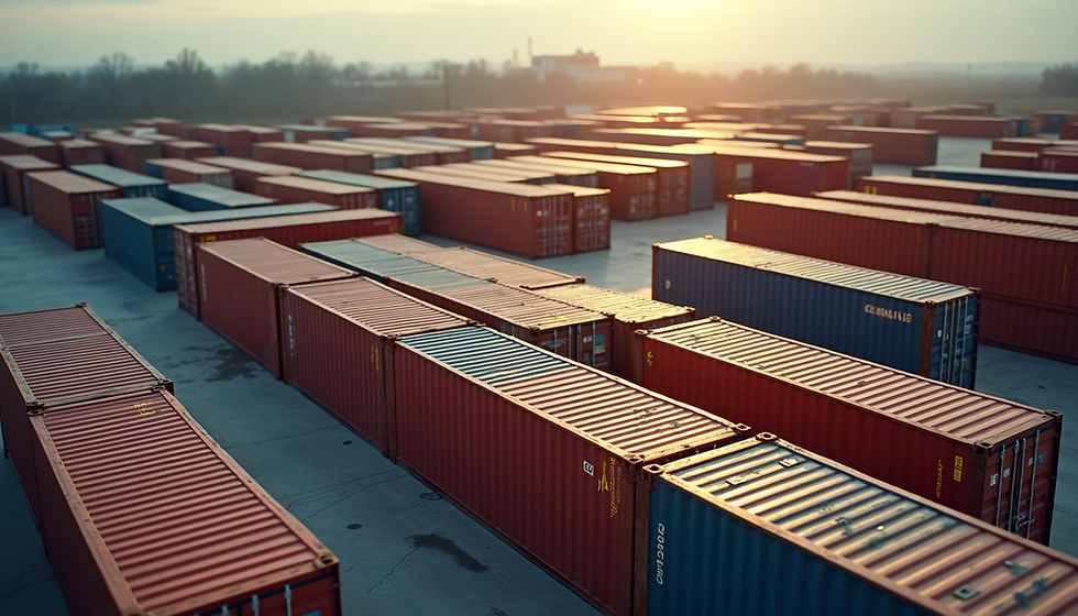 Estrategias de importación y exportación efectivas