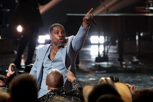 66th Grammy Winners Reflect on Past and Share Hopes for Future | #TheGRAMMYS