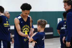 SPOTLIGHTING: NowLetMeBall