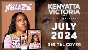 Kenyatta Victoria, The Voice Exemplifying, Compelling & Unifying Generation Z Girls