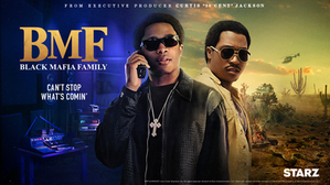 BMF Season Four