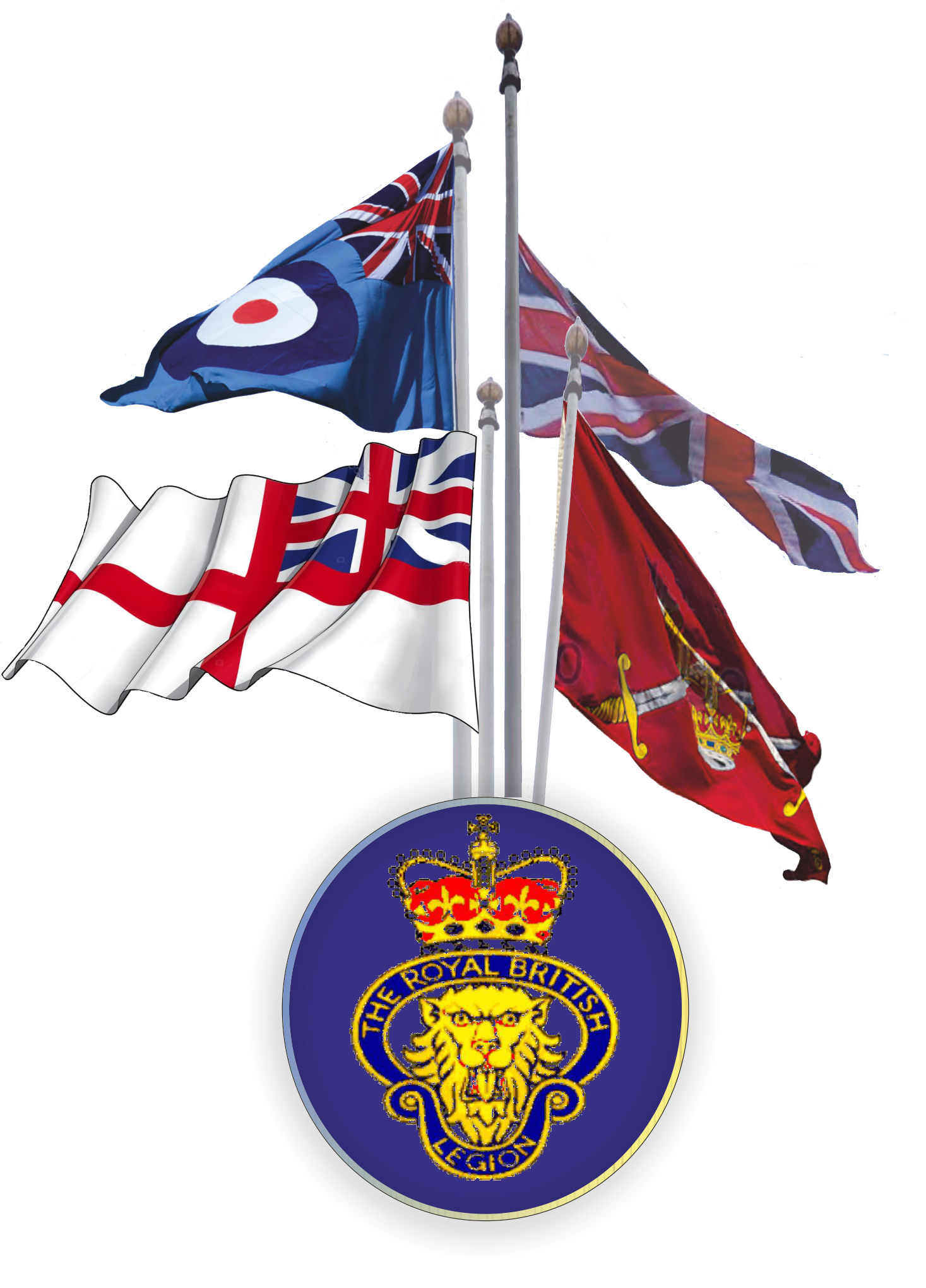 British Legion