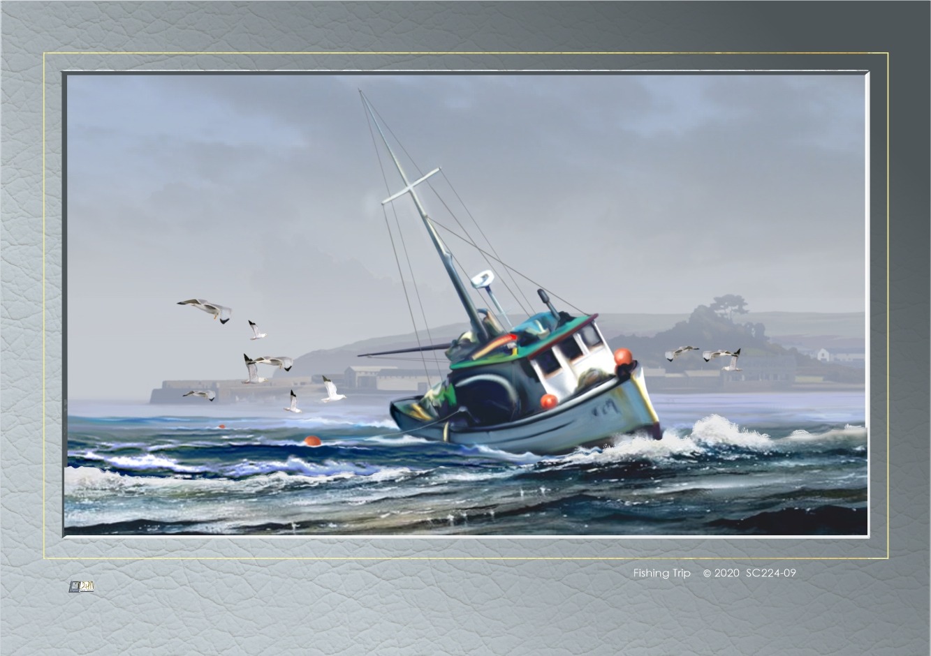 code: SC224-09