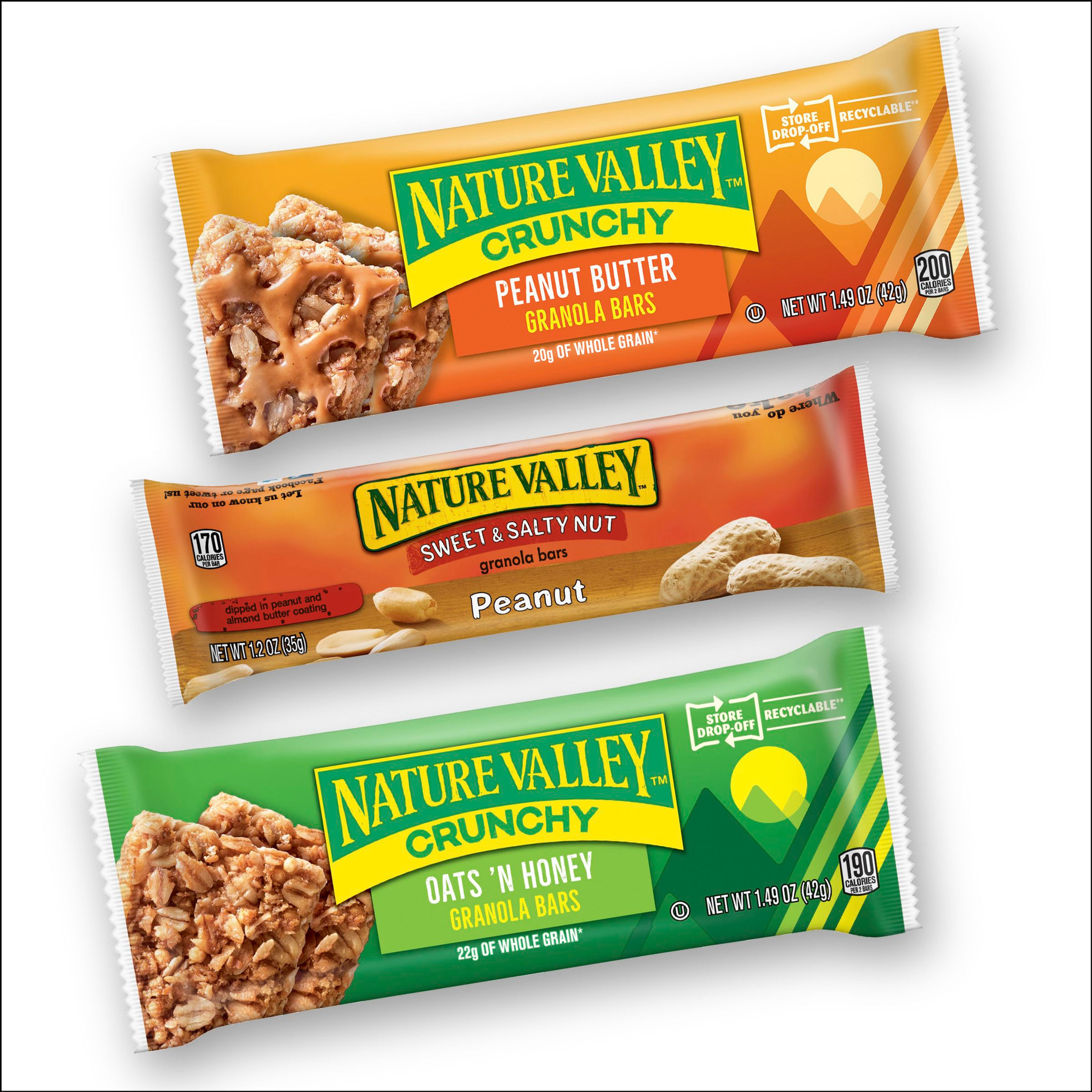 Granola Bars
