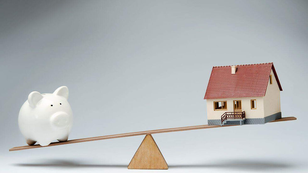 Make sure your investment gets the attention it deserves