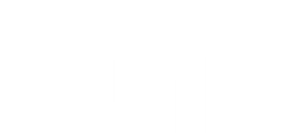 The Draw Logo White