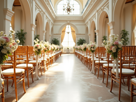 Essential Tips for Capturing Unforgettable Wedding Videos