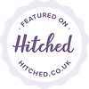 FEATURED in Hitched