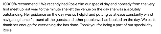 The Victoria Wedding Videographer Review.png