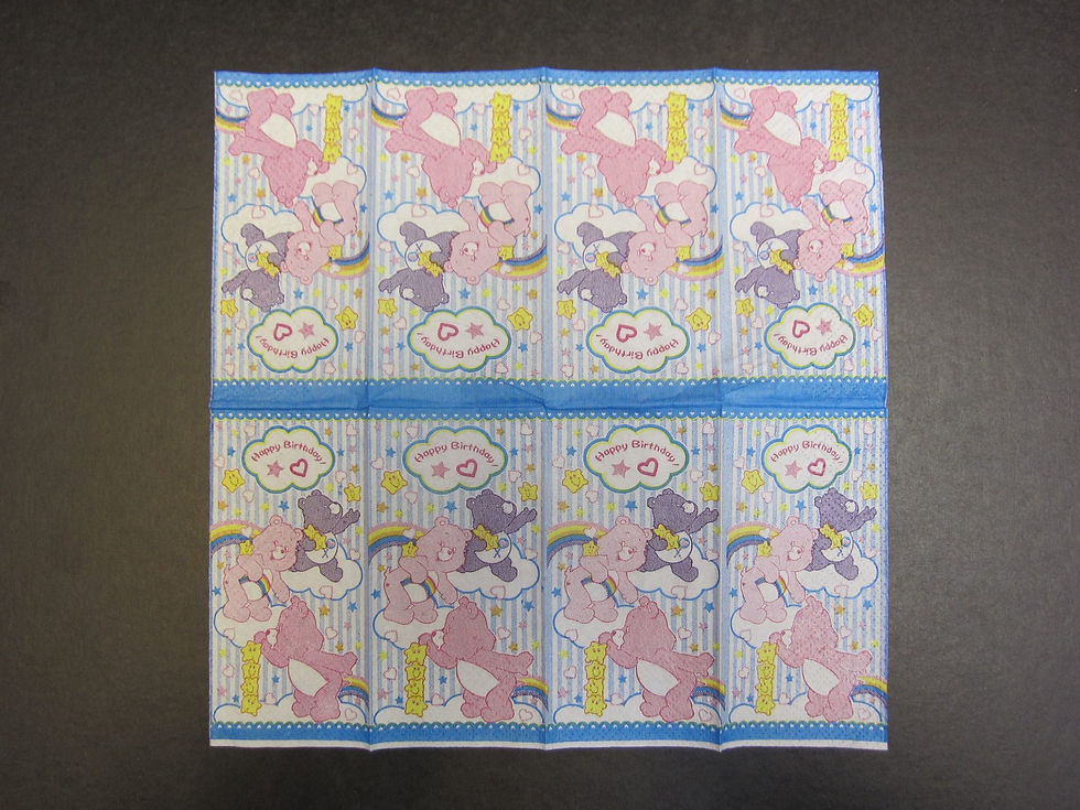 Thumbnail: Cartoon 31-40